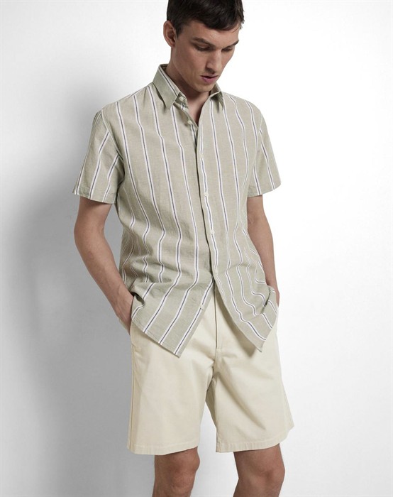 Bill Regular Flex Shorts